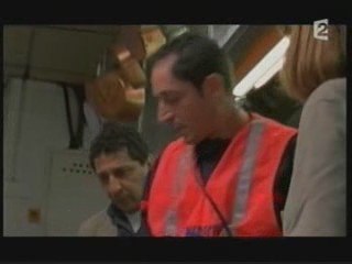 Patrick Mancini - "Un Prof En Cuisine"