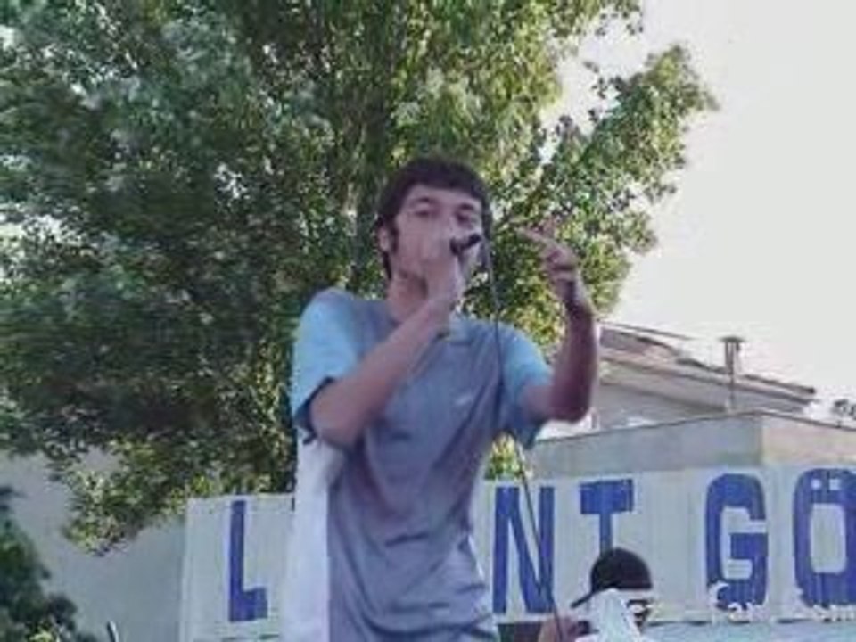 Sansar Salvo & Sahtiyan & Devrim Erim-Barda Yeni Nesil EP 20