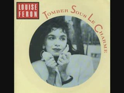 Louise feron - tomber sous le charme
