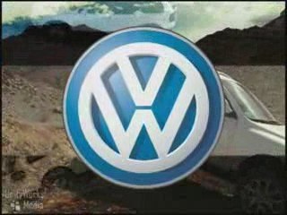 New 2009 Volkswagen Touareg 2 Video at Maryland VW Dealer