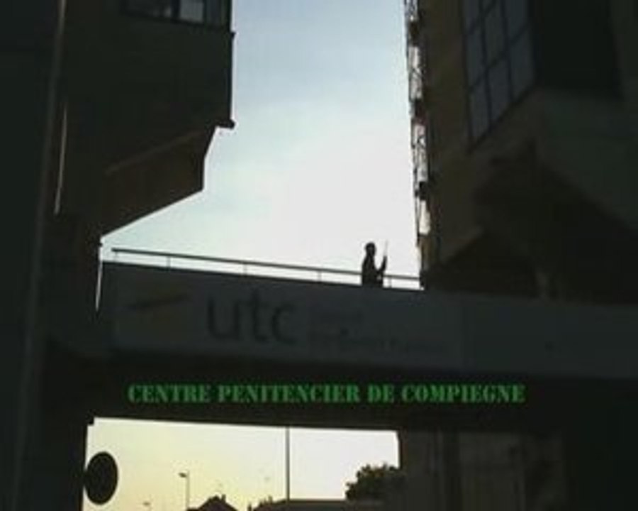 UTC - Film d'intégration des branches 2008