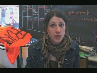 Les étudiants se mobilisent à Paris 8