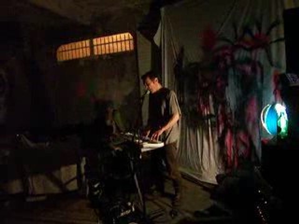 Costes au petrolier le 03 avril 2009 part 2