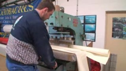 Eurobaches : Cany Barville Seine-Maritime (76)