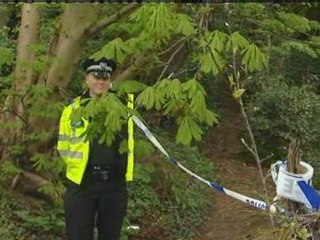 Boy dies as cave collapses