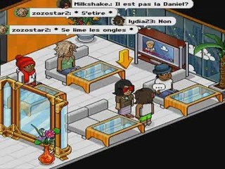 Ugly Habbo 1x01