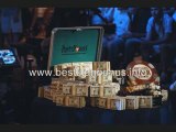 Titan Poker Bonus