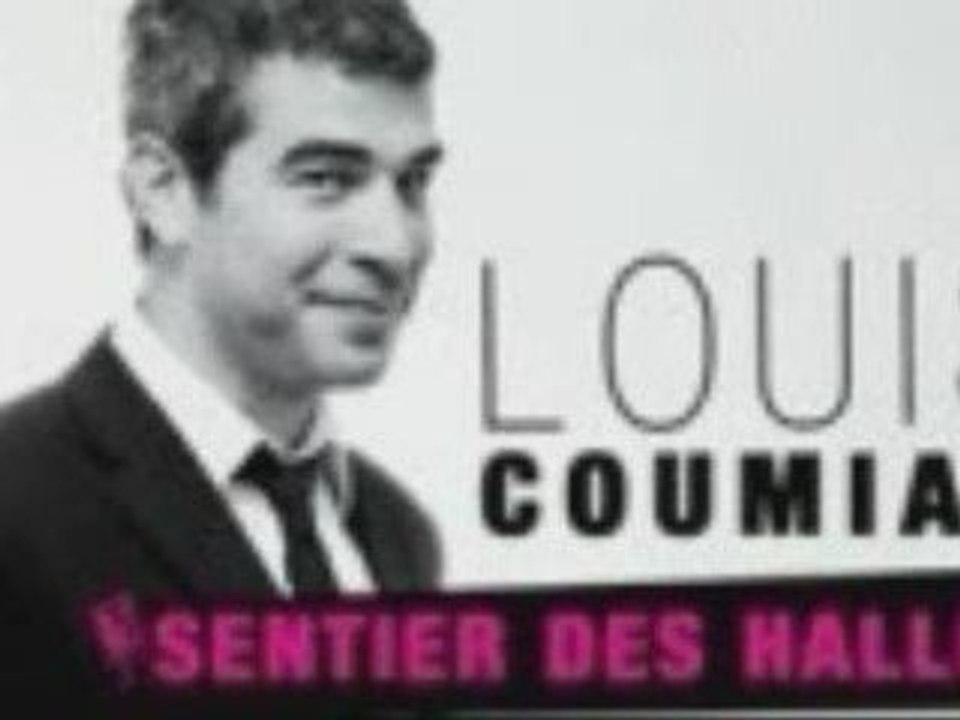Coumian, Louis - Enzo