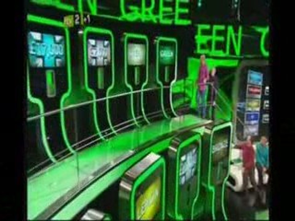 The Colour Of Money - Episode 1 - Partie 5/5