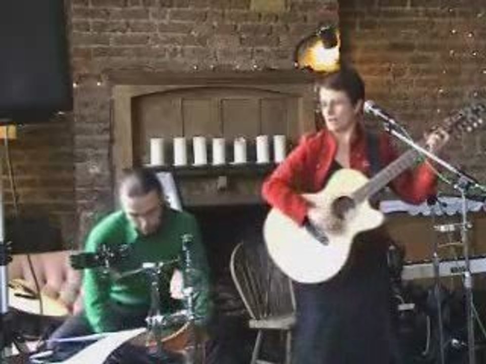 FOP09 - Karan - Für Zeiten wie diese