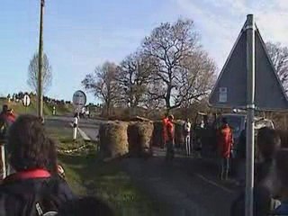 Championnat france tout terrain Labourd 2009