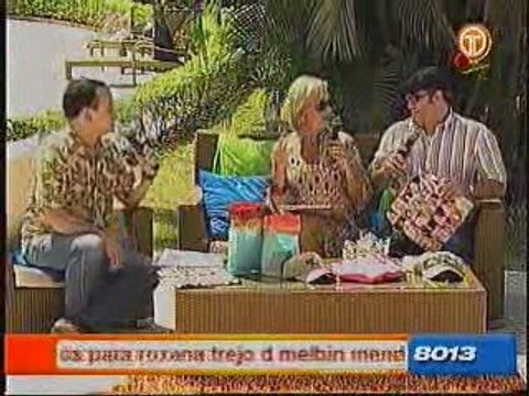 Final Miss Hawaiian Tropic 2009 3 de 7