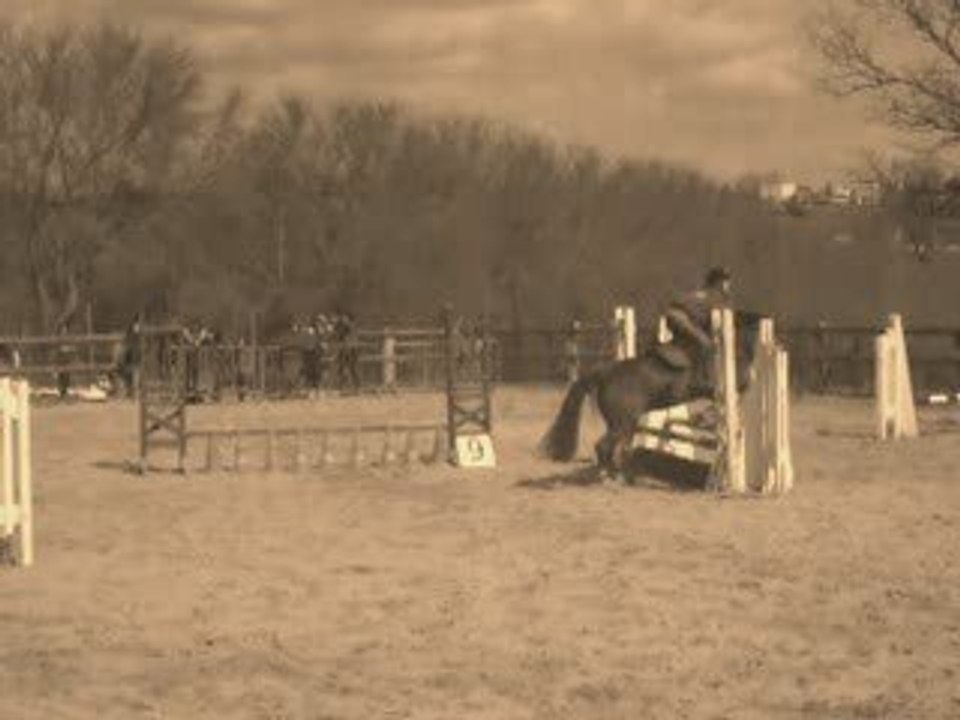 Moi et Osmose riquiqui parcours 4ème