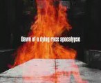 kreator-Dying race apocalypse