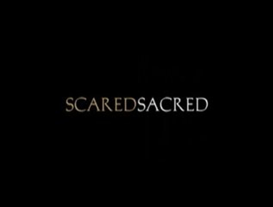 Scared Sacred (bande annonce)
