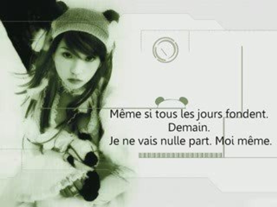 Chocolat - Kana Moon