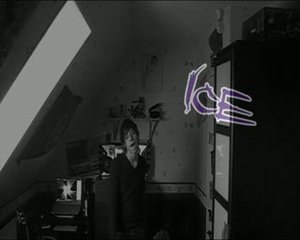 Ice: Réchauffement Planetaire.