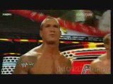 Randy Orton vs Triple H Wrestlemania 25 Promo