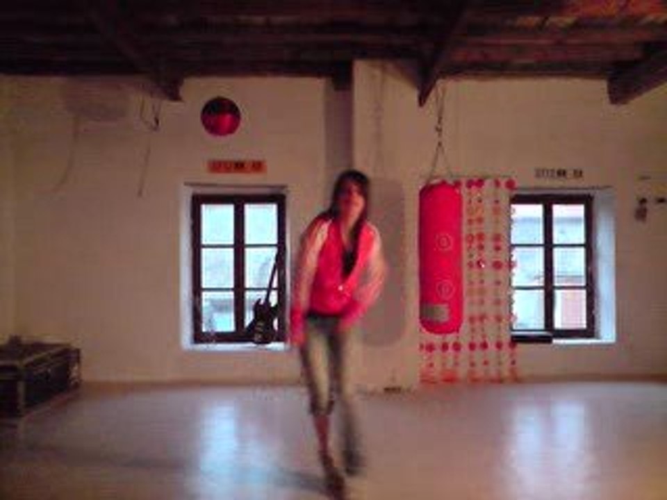 dance