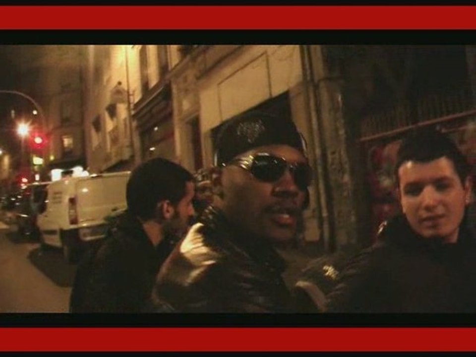 FREESTYLE 26 GANG FIN