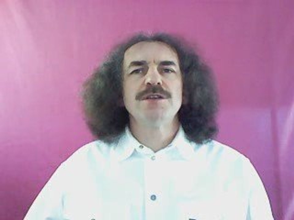 BRAK W WAS ŻYCIA 154. PRZESŁANIE PRAWDY MOJŻESZ BOGUSŁAW GAS