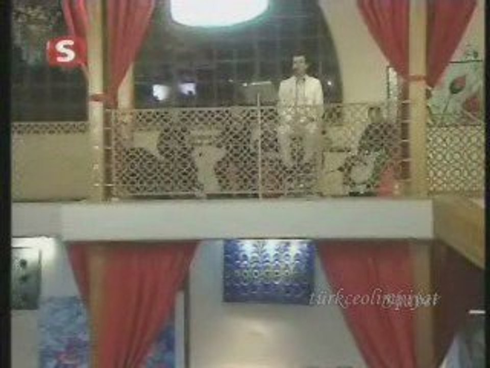 Süleyman Erkişi Elveda ey Şehri Ramazan