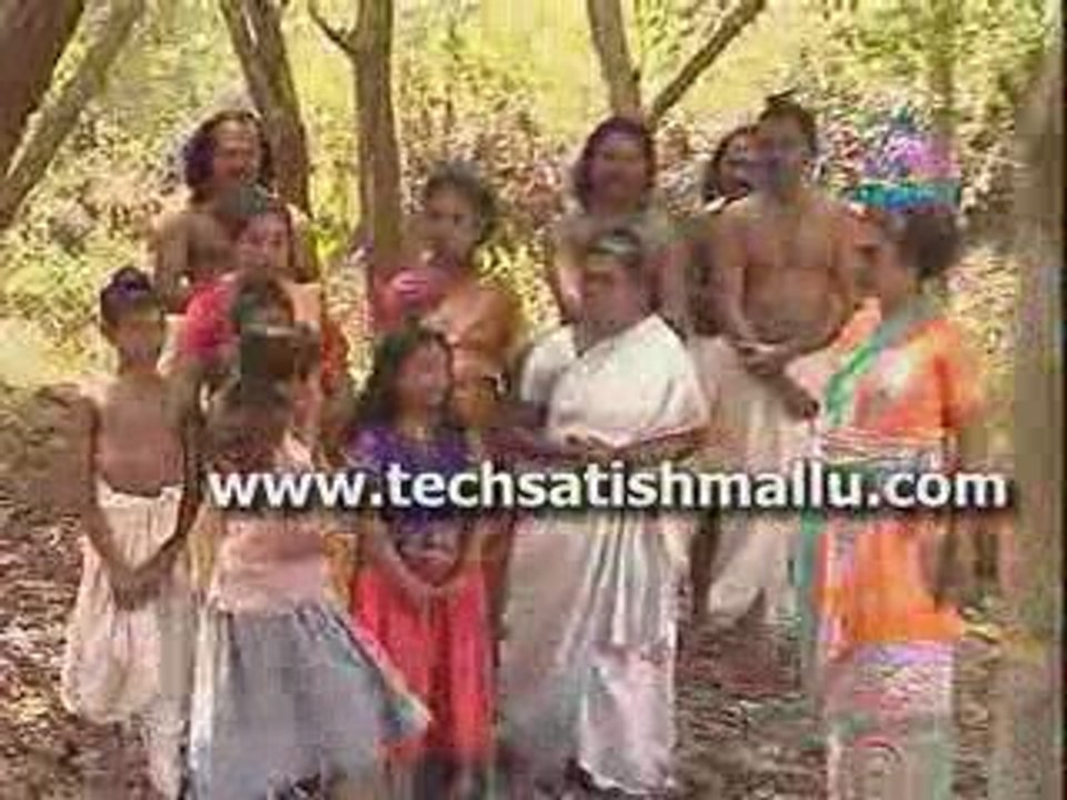 Devi Mahathmyam Mar 30