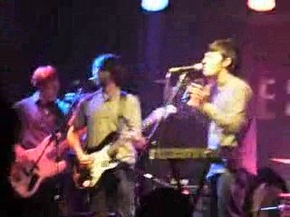 Wat's her Lillies - Waterllillies @ Double Six