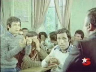 Hz. şaban Hababam Sınıfı