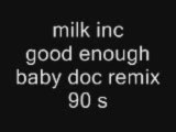 Milk inc.@kids top 20