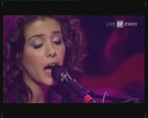 Katie Melua * What I Miss About You * Avo Nov 07