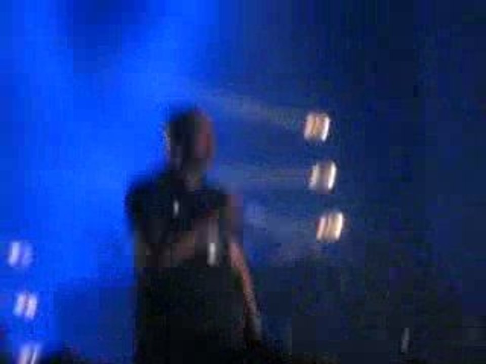 Rohff à l'AB " Repris de Justesse  " ( 28.03.09 ) By YnZ