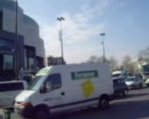 PARIS place de la Bastille