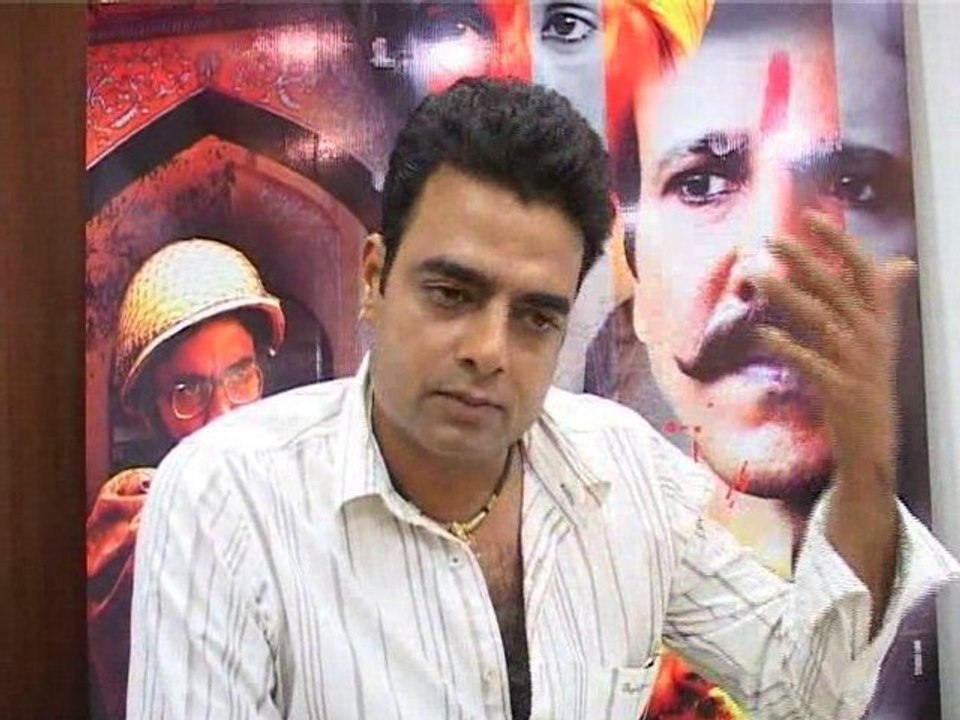 GULAAL Interview