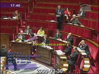 coupures HADOPI contraire au droit fondamental