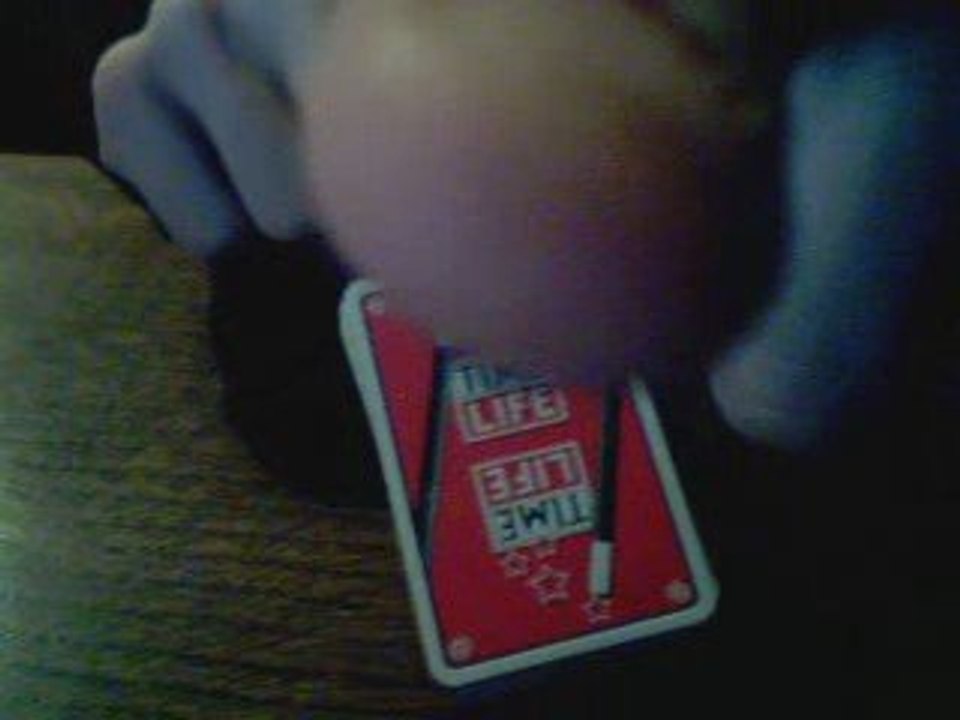 tour de carte explication