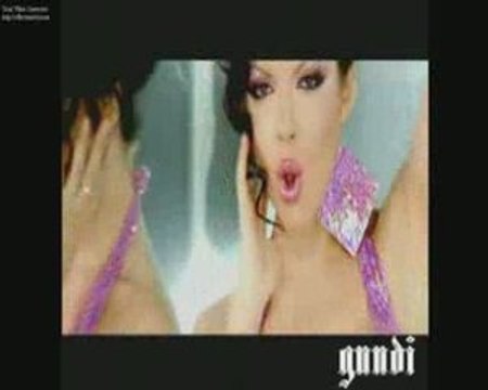 Malina i Galena - mnogo sladko