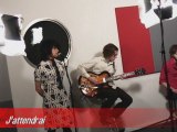 La Session live: Marianne Dissard