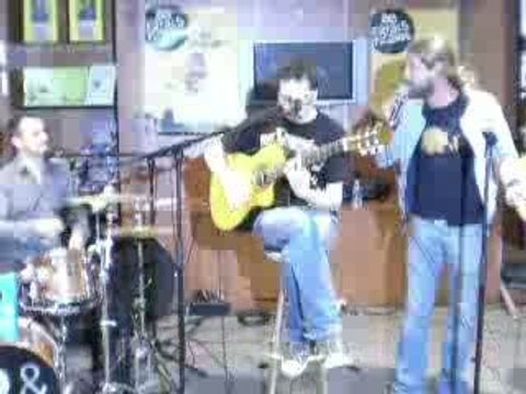 Showcase fatals picards a Amiens [...l'histoire d'une meuf ]