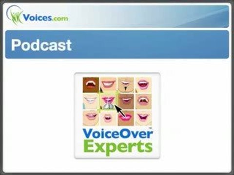 Voice Acting Lesson in Interpreting Punctuation