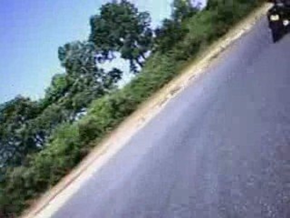 Circuit Moto -  Fay de Bretagne - 23/06/2008