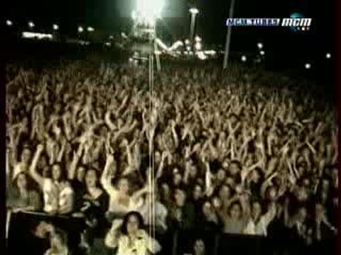 (Kyo -Tout Envoyer En L'Air