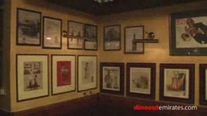 TV Show Food and Restaurant, UAE, Dubai, Free Video, WebTV