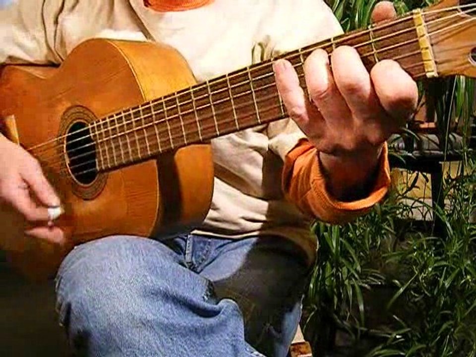 Alan melodie : tickouss