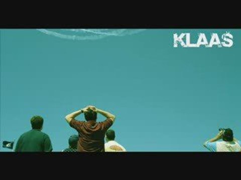 Klaas - How Does It Feel (Guru Josh vocal) NEW!!!