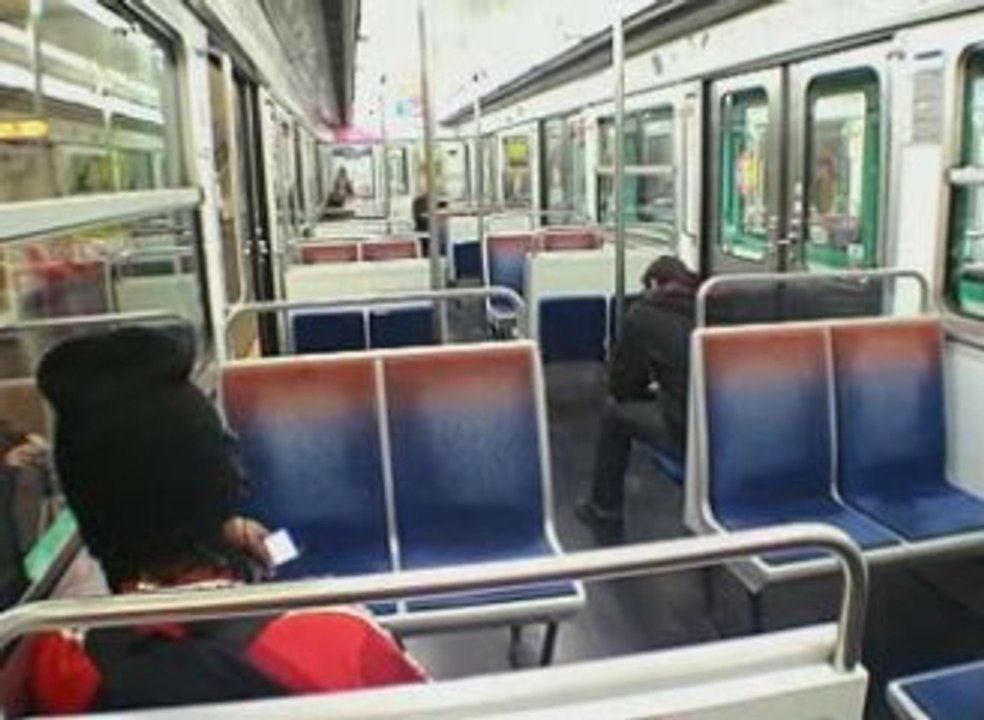 Course pour suite Lounge Production le court métrage.