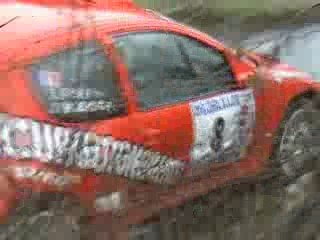 rallye du giers 2009 sorties