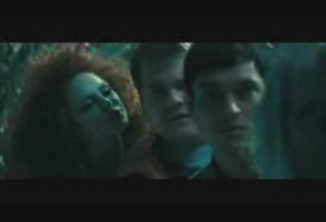 Lesbian Vampire Killers - Unrated Clip