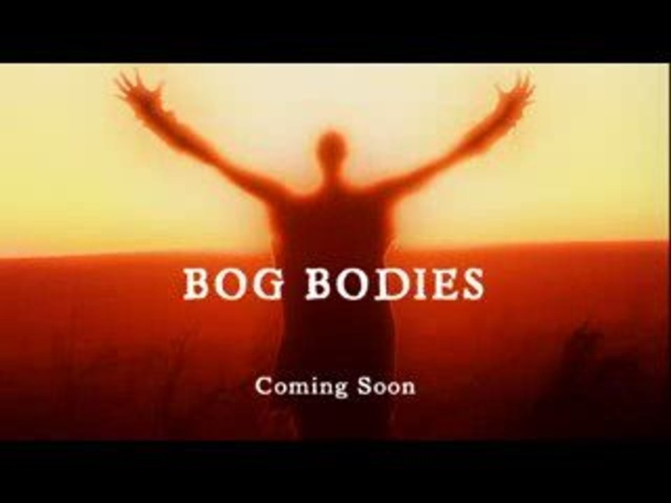 Legend of the Bog - Trailer