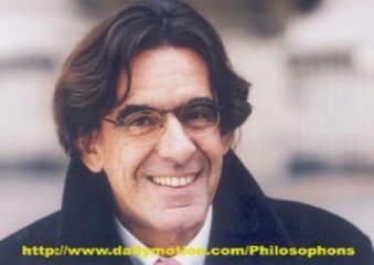 22- Luc Ferry - Ne pas confondre morale et doctrine du salut